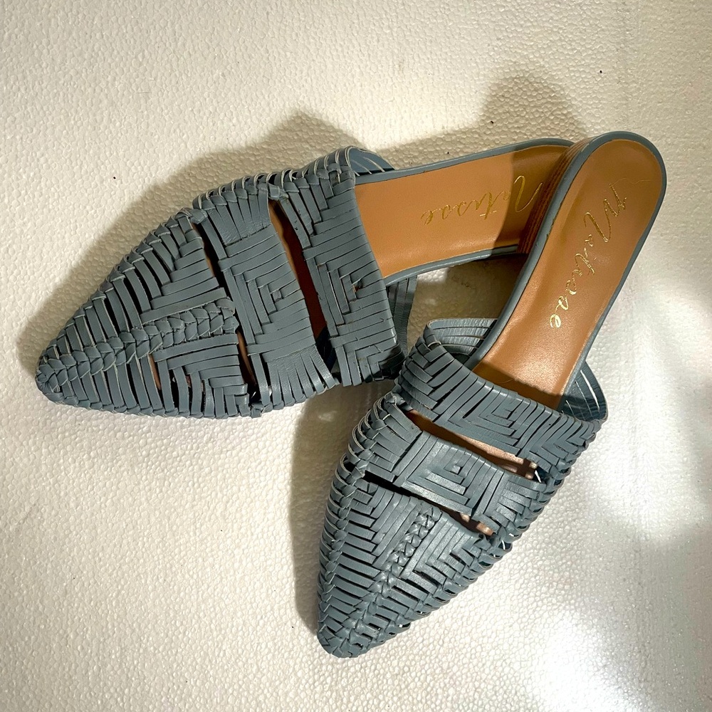 Matisse slides